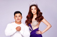 Trần Trung Nhân, nhà sáng lập Fithome: Nghệ thuật và thể thao đều cần kiên định