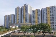 Bất động sản tiếp tục là kênh đầu tư hấp dẫn