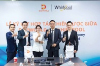 Digiworld tìm trụ cột tăng trưởng mới sau khi mất vị thế độc quyền với Xiaomi