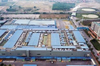 Bất động sản công nghiệp cạnh tranh gay gắt