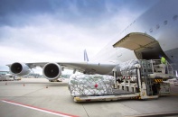 Cửa rộng mở cho hãng bay vận chuyển hàng hóa IPP Air Cargo