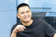 Lê Đình Lực, nhà sáng lập Dol.vn: Học tiếng Anh dễ dàng hơn với công nghệ, phương pháp tư duy