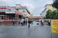Bệnh viện Đa khoa Hà Tĩnh vững vàng vượt qua đại dịch