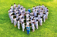 Vượt qua đại dịch bằng sức mạnh từ tinh thần đoàn kết