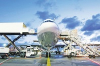 Gió thuận chiều cho hãng bay vận tải hàng hóa đầu tiên IPP Air Cargo