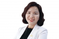 Nữ lãnh đạo Tập đoàn Khải Hoàn Land: "Năm 2022 sẽ tiếp tục bứt phá ngoạn mục"