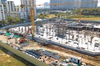 Giá vật liệu tăng, doanh nghiệp đứng trước nguy cơ thua lỗ   