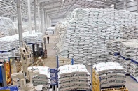 Lo giá phân bón nhập về tăng phi mã