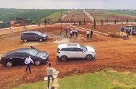 “Vén màn” sai phạm tại loạt khu đất, thửa đất ở Lâm Đồng