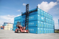 Hải An Group kỳ vọng hưởng lợi từ giá cước vận tải cao