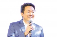 Nguyễn Kim Huy, nhà sáng lập Newee: Xây dựng nền tảng bán hàng “hạnh phúc”