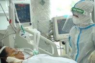 Nỗi lo tái nhiễm Covid-19