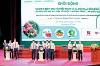 Hải Dương: Thúc đẩy chuyển đổi số toàn diện để bứt phá