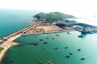 Quảng Bình chú trọng phát triển khu công nghiệp, khu kinh tế động lực