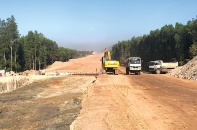 Bài học đắt giá từ dự án cao tốc Phan Thiết - Dầu Giây