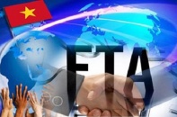 FTA tạo bệ phóng cho hàng hóa xuất khẩu