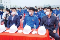 Công ty cổ phần Đầu tư Sông Thao: Vững bước tiên phong, xuyên qua mọi thử thách