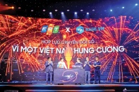 FPT - bản lĩnh vượt thách thức