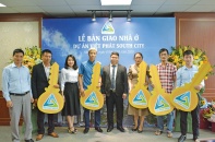Tập đoàn Việt Phát: Hiệu quả từ uy tín thương hiệu