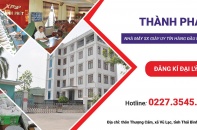 ThanhPhat Shoes: Thương hiệu giày của người Việt