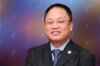 Tin tưởng doanh nhân trẻ