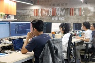 Big Data lái chiến lược kinh doanh