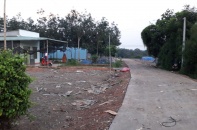 Giá đất tại Bình Phước lại “nhảy múa”