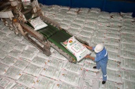 Phân bón Bình Điền đặt kế hoạch lợi nhuận giảm 46%