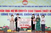 Chuyện công dân - doanh nghiệp Việt