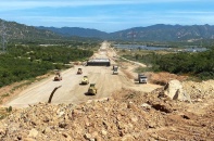 Thanh lọc nhà thầu tại dự án cao tốc Bắc - Nam