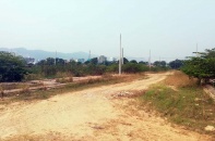 Dự án Khu đô thị New Danang City: Huy động vốn trái phép, khách hàng “ngồi trên lửa”