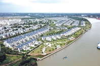 Phân khúc văn phòng chiếm “sóng” M&A địa ốc