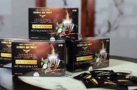 Lạm dụng thực phẩm chức năng để giảm cân: Từ bàng hoàng đến hại thân