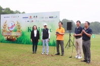Giải golf từ thiện Vì trẻ em Việt Nam - Swing for the Kids lần thứ 15 chính thức khởi tranh