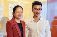 Phạm Văn Long, Giám đốc Lolifood: Thúc đẩy xu hướng tiêu dùng thực phẩm tốt cho sức khỏe