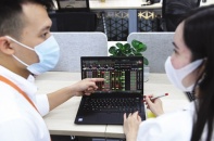 Tin vắn Đầu tư Online ngày 23/4