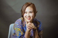 Phạm Khánh Ly, sáng lập Nhà hàng Cô Chung: Hành trình tạo tiếng vang tại thị trường ẩm thực Singapore