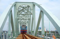 “Chết đuối” tại Dự án BOT cải tạo, nâng cấp luồng sông Sài Gòn