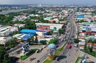 Mở rộng Quốc lộ 13: Tạo sức bật cho thị trường bất động sản Bình Dương