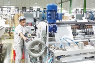Doanh nghiệp ngành nhựa đón nhiều đơn hàng lớn