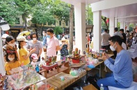 Rộn ràng mùa du lịch hè 2022