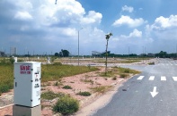 Đất nền sáng cửa, chung cư khó tìm lại thời hoàng kim