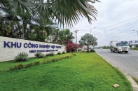 “Lên đời” cho bất động sản công nghiệp
