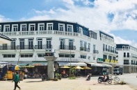 Thới Lai phát triển kinh tế nông nghiệp toàn diện   