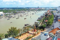 Cơ hội để TP. Cần Thơ đột phá, phát triển