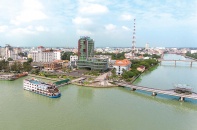 Quận Cái Răng phát triển xứng tầm cửa ngõ phía Nam TP. Cần Thơ      