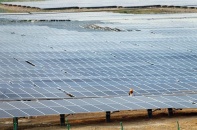 Dự án điện mặt trời: Bối rối xử lý chuyện kiểm tra công tác nghiệm thu