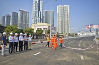 TP.HCM muốn đơn phương chấm dứt hợp đồng với doanh nghiệp - Bài 2: Cân não bài toán chống “ném tiền xuống nước”   