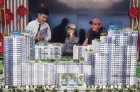 Doanh nghiệp bất động sản: Đảm bảo "sức khỏe" tài chính, chủ động kế hoạch kinh doanh