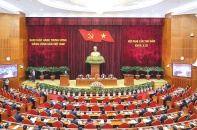 “Sửa đổi lối làm việc” theo quan điểm Hồ Chí Minh